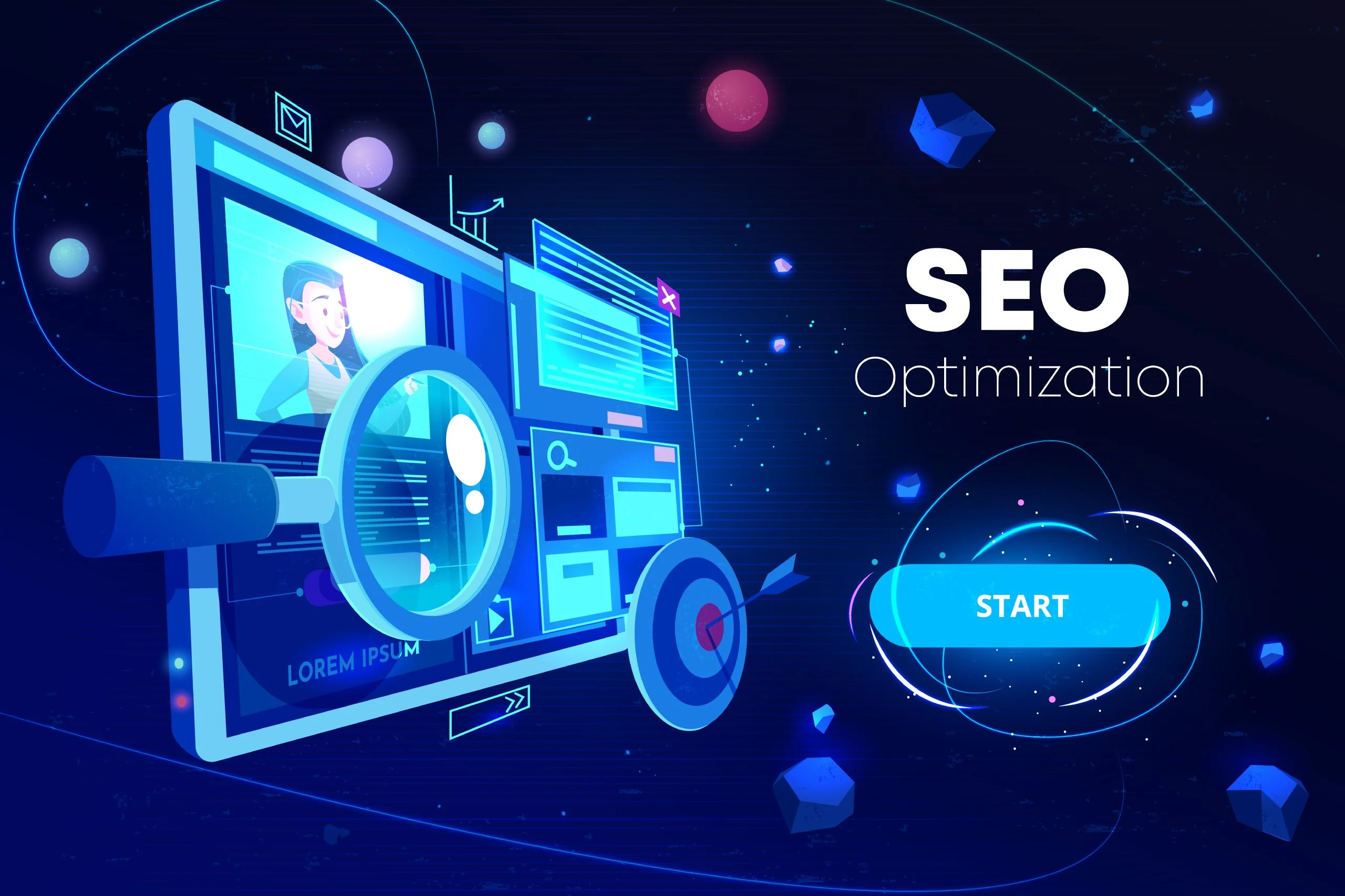 Local SEO services