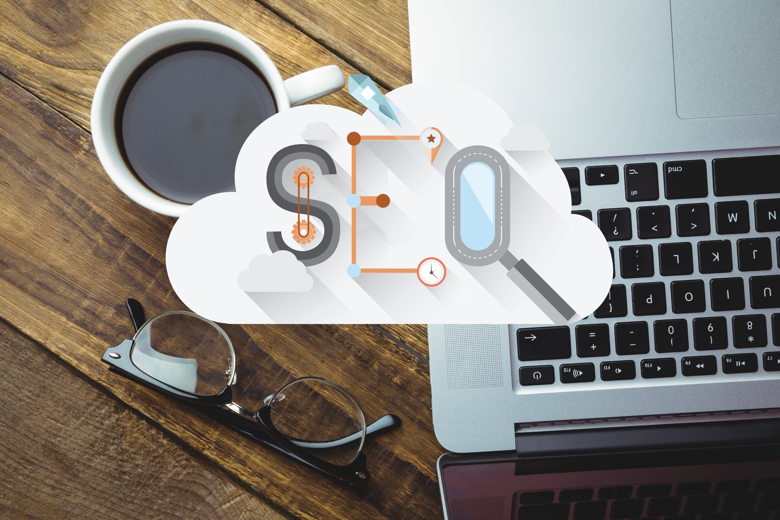 Local SEO services in Melbourne