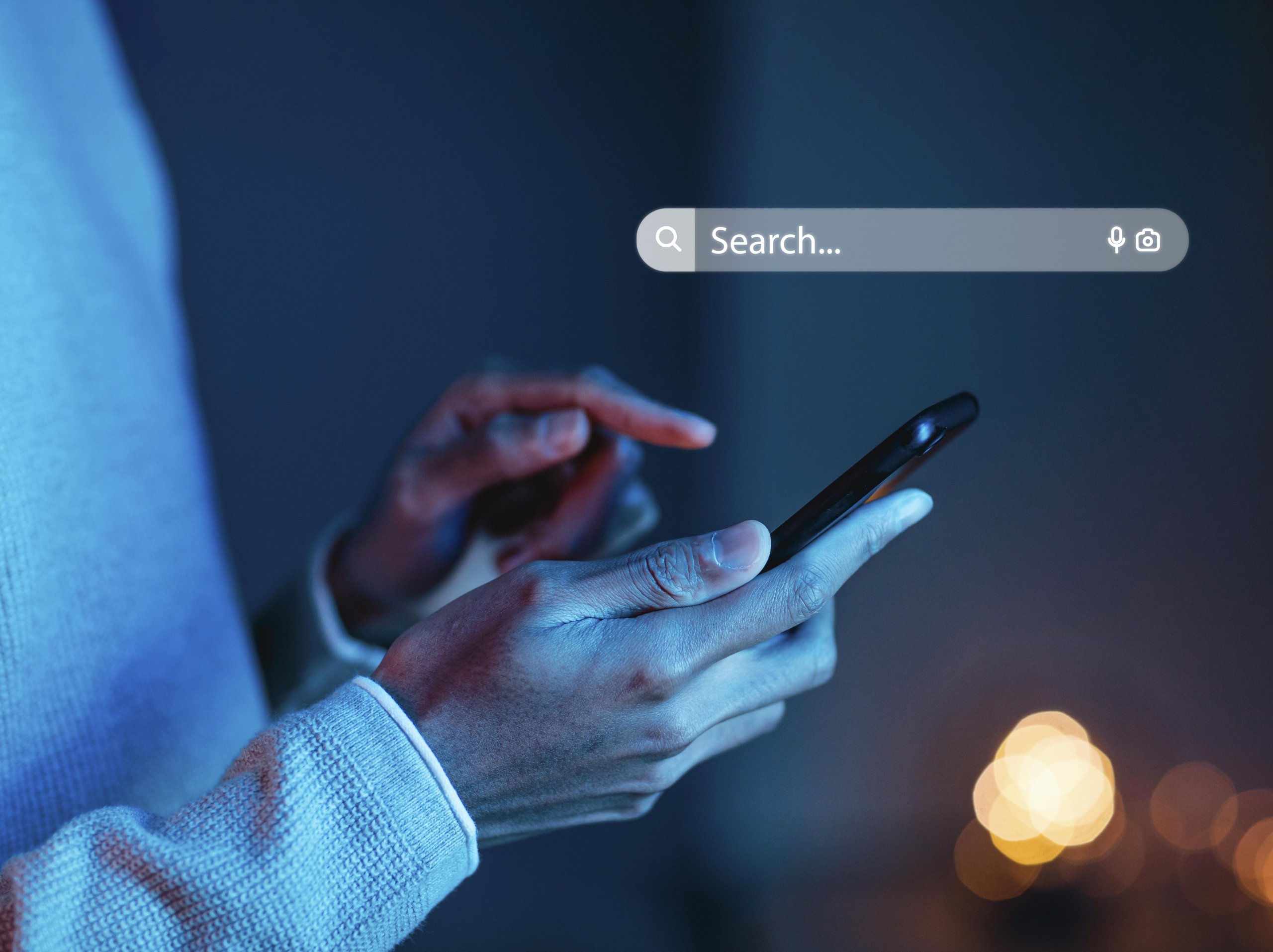 Local SEO services in Docklands