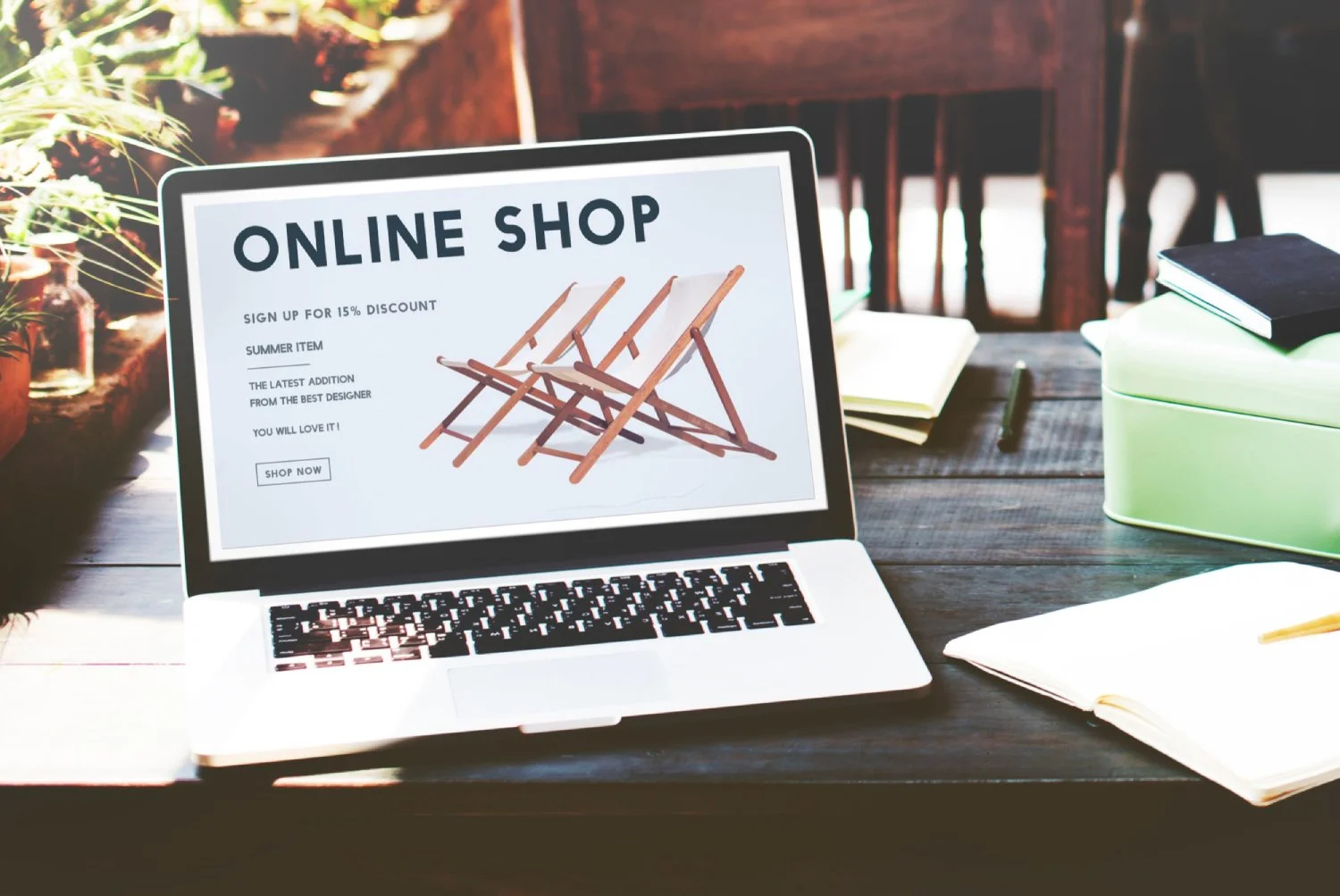 E commerce website development Melbourne