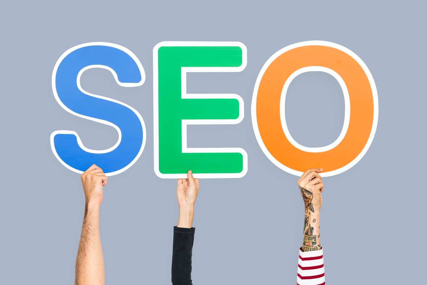 Local SEO services in Melbourne