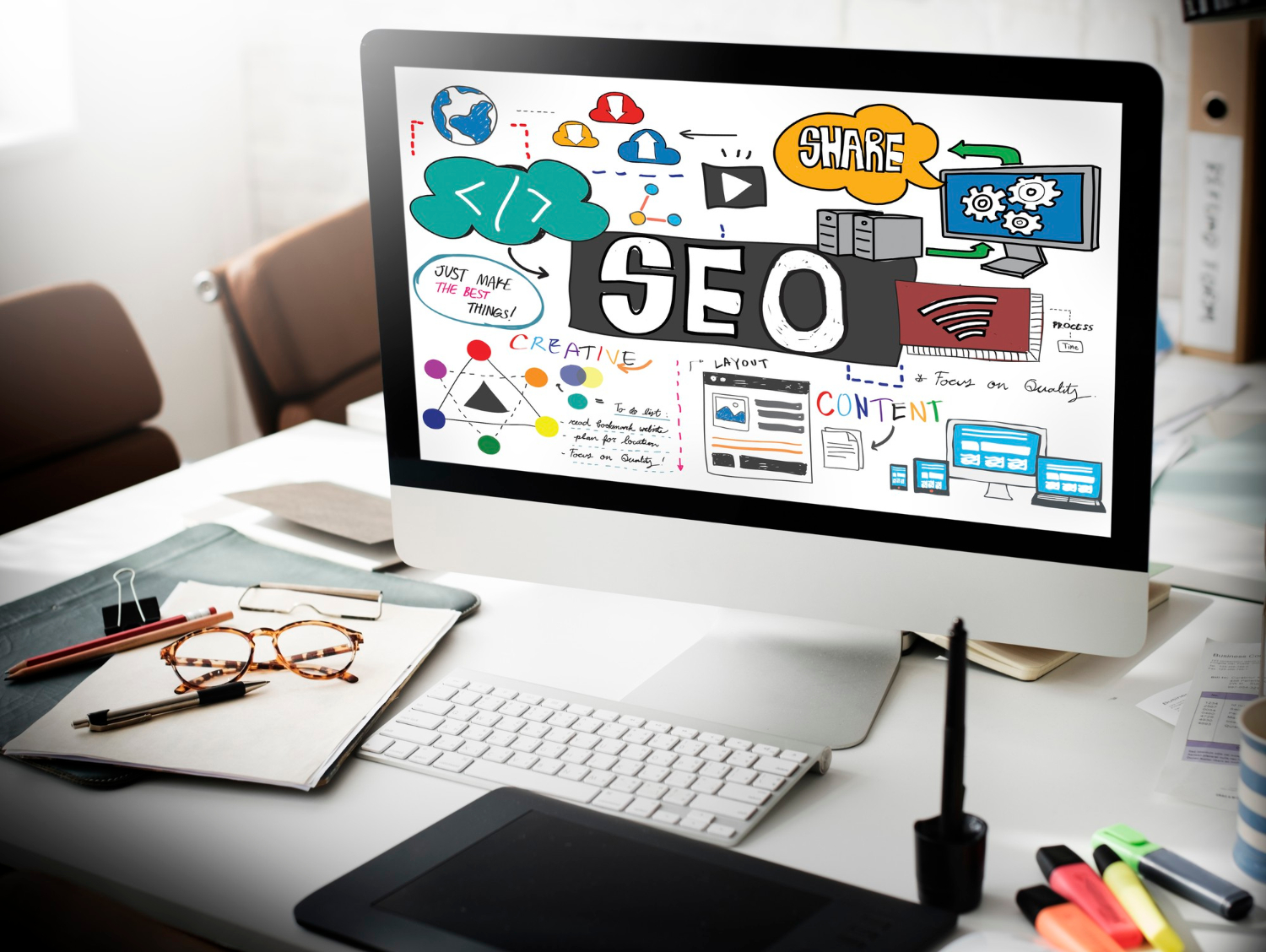 Custom web development agency near Melbourne