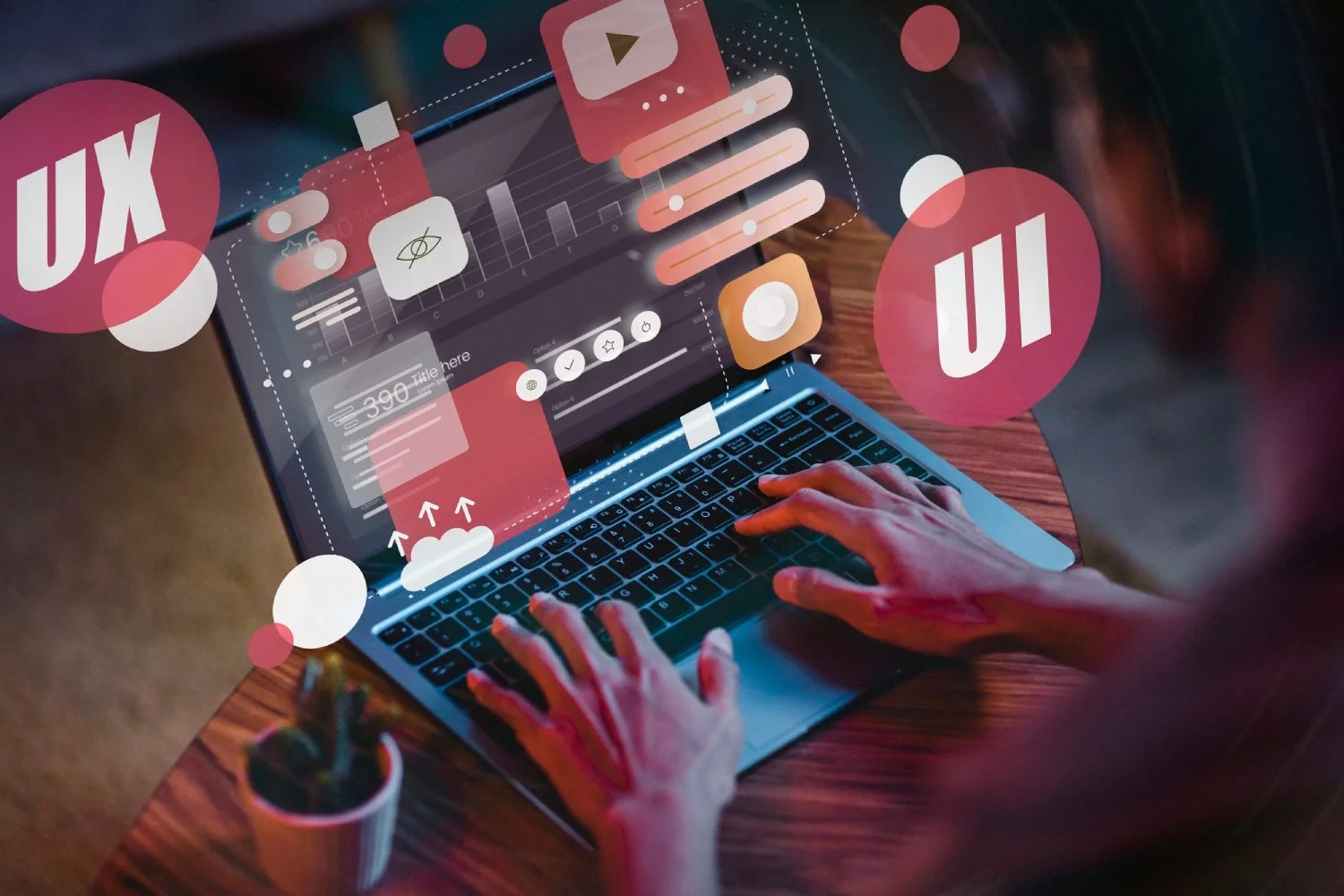 Affordable web design services in Melbourne